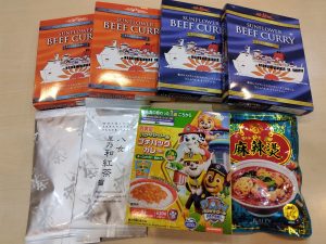 ソニー・太陽株式会社様より寄贈